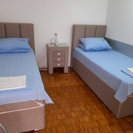 Ana Apartment Budva Exterior photo