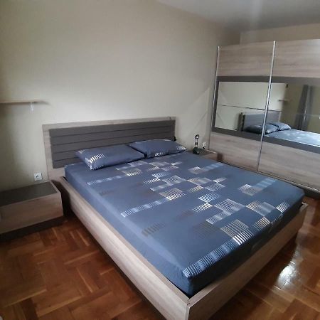 Ana Apartment Budva Exterior photo