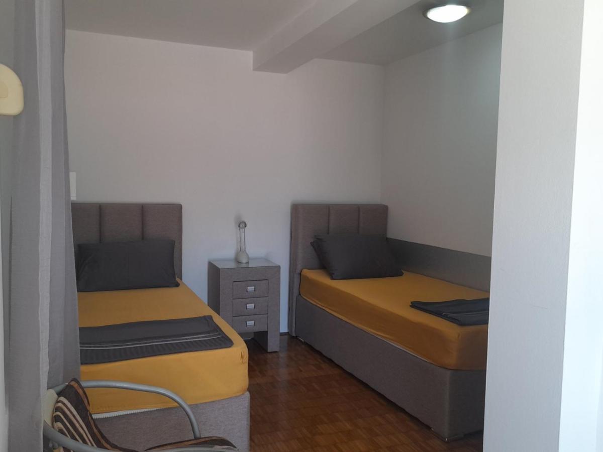 Ana Apartment Budva Exterior photo