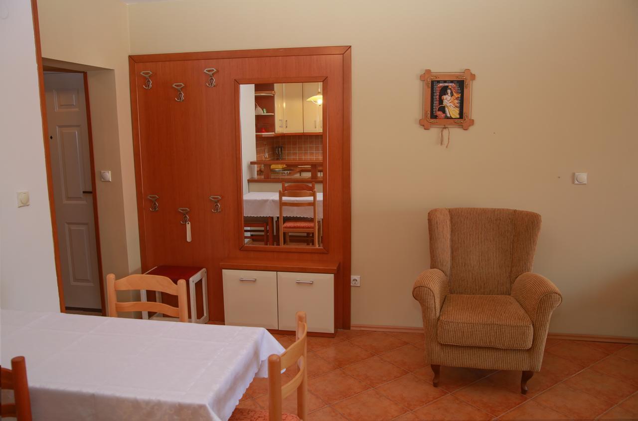 Ana Apartment Budva Exterior photo
