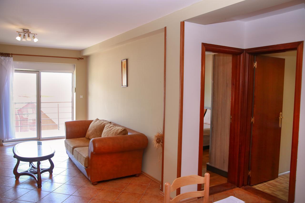 Ana Apartment Budva Exterior photo