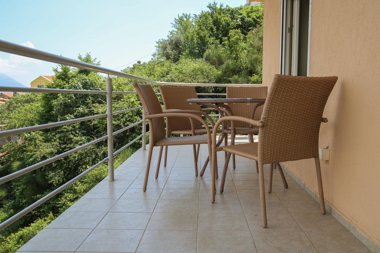 Ana Apartment Budva Exterior photo