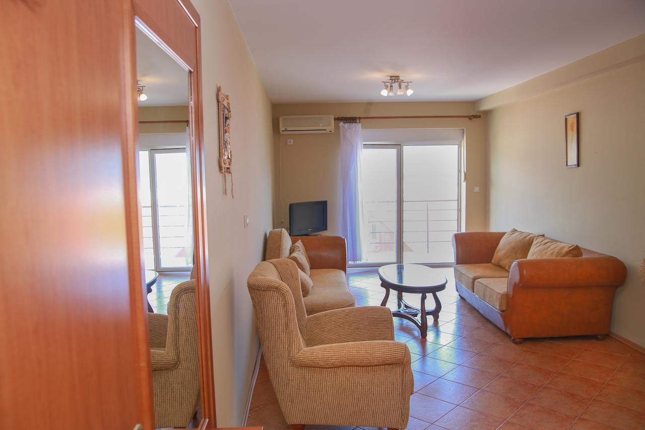 Ana Apartment Budva Exterior photo