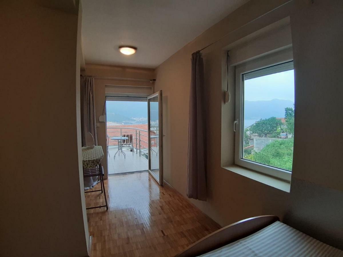 Ana Apartment Budva Exterior photo