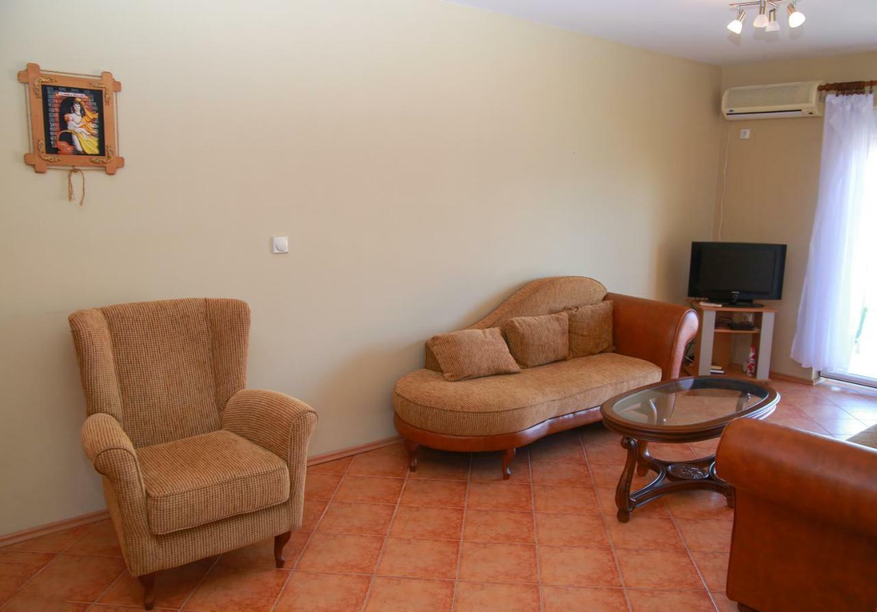 Ana Apartment Budva Exterior photo